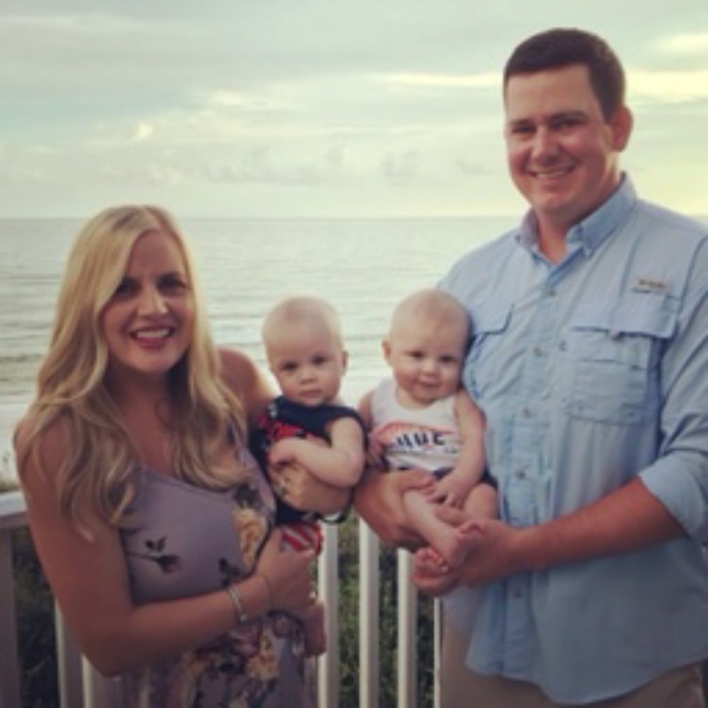 Meet your Posher, Beth